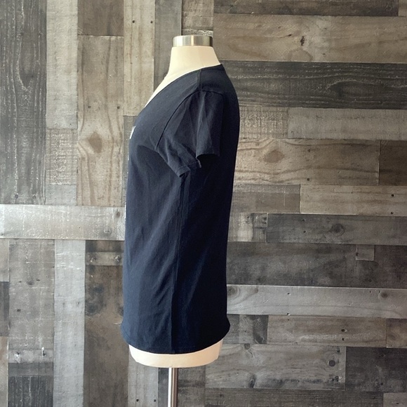 Sugar skull wedding top medium Halloween Dia De Los Muertos whimsigoth witchy - Picture 6 of 10